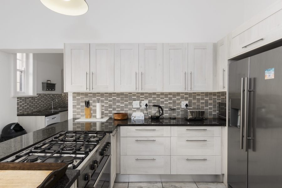 5 Bedroom Property for Sale in Gordons Bay Village Western Cape